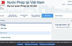 Đại sứ quán Pháp nói gì về việc siết quy trình xét cấp thị thực Schengen với công dân Việt Nam?