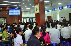 Quảng Nam: Nhiều sở trễ hạn hồ sơ phớt lờ xin lỗi dân