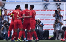 Người Thái khó nuốt trôi thất bại trước U22 Indonesia