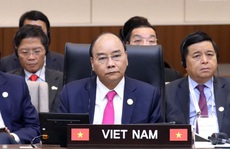 ASEAN - Hàn Quốc lập quan hệ đối tác khởi nghiệp