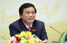 Tổng Thư ký Quốc hội nói về nhân sự Bộ trưởng Y tế sau khi miễn nhiệm bà Nguyễn Thị Kim Tiến
