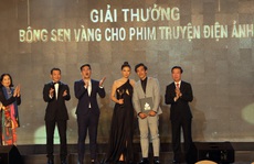 LHP Việt Nam lần thứ 21: “Song lang” thắng đậm!