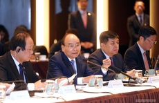 Kỳ tích trong quan hệ Việt Nam - Hàn Quốc