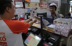 Vietlott chuẩn bị bán vé qua điện thoại