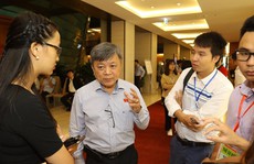 Tăng đại biểu chuyên trách để Quốc hội chuyên nghiệp hơn