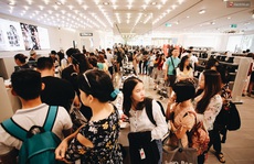 'Giận tím người' với chiêu thổi giá lên cao rồi giảm sốc 50% - 70% dịp Black Friday