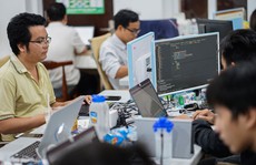 TP HCM rộng cửa xuất khẩu phần mềm