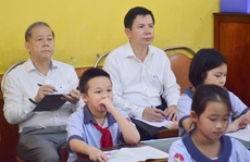 Người luôn cùng dân