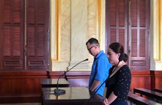 Trưởng phòng quan hệ khách hàng làm giả hồ sơ vay ngân hàng hơn 90 tỉ đồng