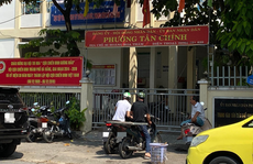 Cán bộ phường 'hành' dân, đổi tên con 4 lần không xong bị buộc thôi phụ trách bộ phận một cửa