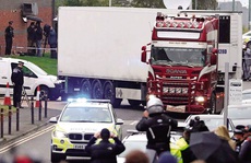 Bộ Công an công bố danh tính 39 nạn nhân thiệt mạng trong container ở Anh
