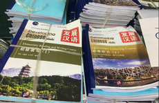 Trường ĐH Kinh doanh và Công nghệ Hà Nội nhận trách nhiệm về vụ giáo trình có 'đường lưỡi bò' phi pháp