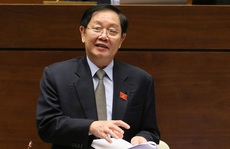 Bộ trưởng Lê Vĩnh Tân đề nghị Hà Nội làm đúng chỉ đạo của Bộ Chính trị về tuyển dụng đặc cách với giáo viên hợp đồng