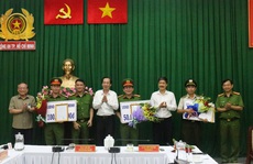 Công an bắt giữ băng giang hồ truy sát Quân 'xa lộ' như thế nào?