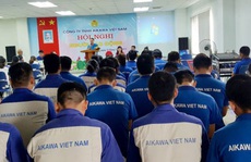 Hà Nội: Hướng dẫn tổ chức hội nghị người lao động năm 2020