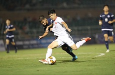 U19 Việt Nam chỉnh 'thước ngắm' trước trận đại chiến U19 Nhật Bản
