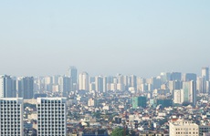 Mỏi mắt tìm căn hộ giá rẻ
