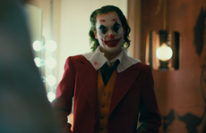 'Joker' tiếp tục làm nên kỳ tích doanh thu