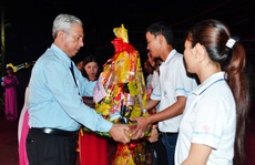 An Giang: Tết sẽ đến với mọi đoàn viên, công nhân