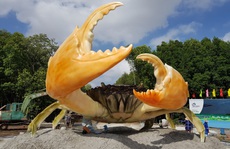 Diễn giả Thái Lan hiến kế phát triển du lịch Cà Mau từ 2 đặc sản nổi tiếng