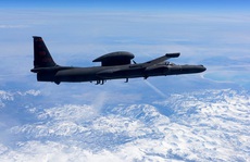 Hoạt động ngầm của không quân Mỹ ở biển Đông “rất quan trọng”