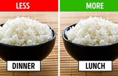 'Điểm mặt' những thực phẩm có thể gây hại nếu bạn không biết điều này