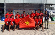 Việt Nam giành HCV thứ 98, xếp nhì toàn đoàn SEA Games 30