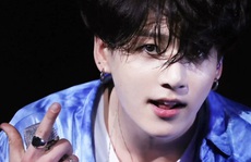Cảnh sát đề nghị truy tố thành viên nhóm BTS về tai nạn xe