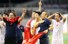 Tuyển Việt Nam tiếp tục hành trình vòng loại World Cup 2022 vào tháng 3-2021