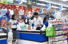 Sôi động việc làm Tết