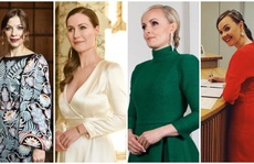 5 nữ tướng trẻ đẹp 'phất cờ' lập chính phủ liên minh Phần Lan