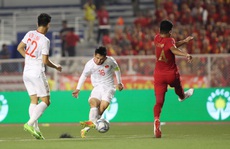 U23 Việt Nam và mục tiêu Olympic