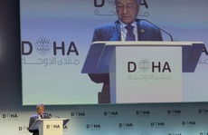 Thủ tướng Malaysia chưa muốn bàn giao quyền lực