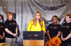 7 lãnh đạo kinh doanh đi lên từ 'thoát bóng' nghiện ngập