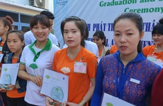 Giúp công nhân học cách quản lý thời gian và chi tiêu