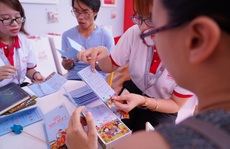 Generali Việt Nam tung bảo hiểm sức khỏe có thể mua tại cửa hàng hay trực tuyến