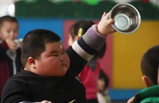 Gánh nặng kép về dinh dưỡng đe dọa nhiều nước