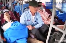 Xuất hiện tình trạng đánh thuốc mê trên xe khách đi Đà Lạt