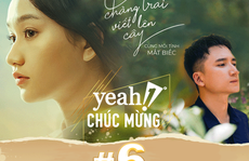 'Có chàng trai viết lên cây' - Hiện tượng 'ngược đời' của Vpop