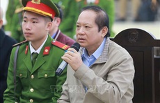 Ông Trương Minh Tuấn: Ông Nguyễn Bắc Son chỉ đạo đưa thương vụ mua AVG vào danh mục tài liệu mật