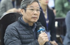 Sau 1 ngày được gặp gia đình, ông Nguyễn Bắc Son vẫn chưa nộp lại 3 triệu USD