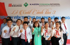 Nhật Bản là thị trường thu hút lao động Việt Nam