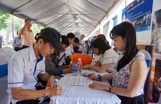 Tám nghề được trả lương cao nhất ở TP HCM