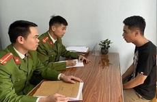Cựu du học sinh tại Nhật Bản dùng Facebook lừa đảo hơn 2 tỉ đồng