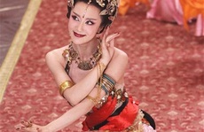Nhan sắc trên phim - đời thực của các phiên bản Đát Kỷ