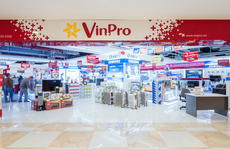 Vingroup xác nhận đóng cửa Adayroi và giải thể siêu thị điện máy VinPro