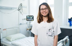 Thông báo tuyển điều dưỡng sang Đức làm việc khoá mới 2020