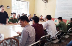 Hà Nội: Chủ động nắm bắt, giải quyết bức xúc CNVC-LĐ