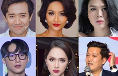 Nghệ sĩ nào 'giàu' nhất  showbiz Việt 2019?