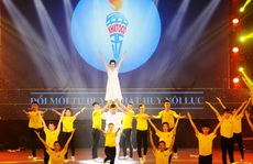 Tổng công ty Khánh Việt - Khatoco:  Doanh nghiệp vì người lao động